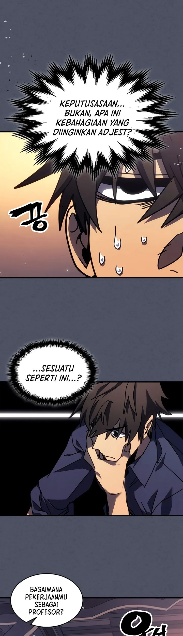 A Returner’s Magic Should Be Special chapter 257 halaman 35