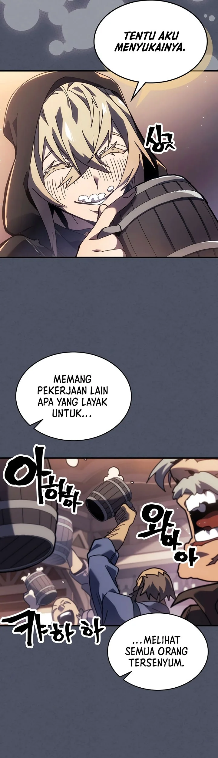 A Returner’s Magic Should Be Special chapter 257 halaman 41