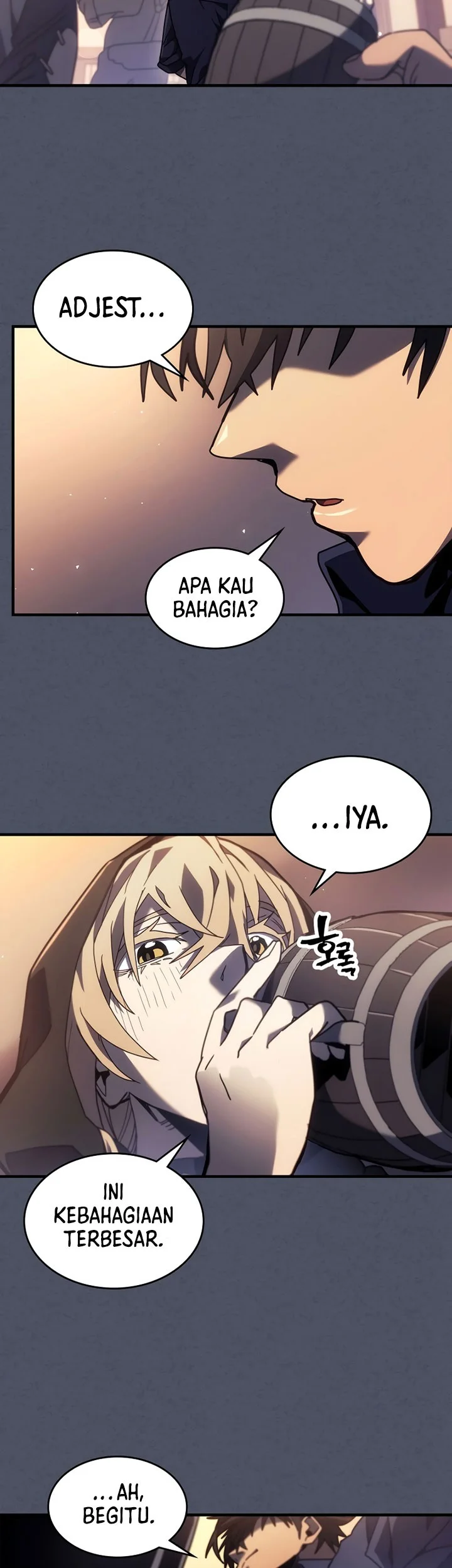 A Returner’s Magic Should Be Special chapter 257 halaman 43