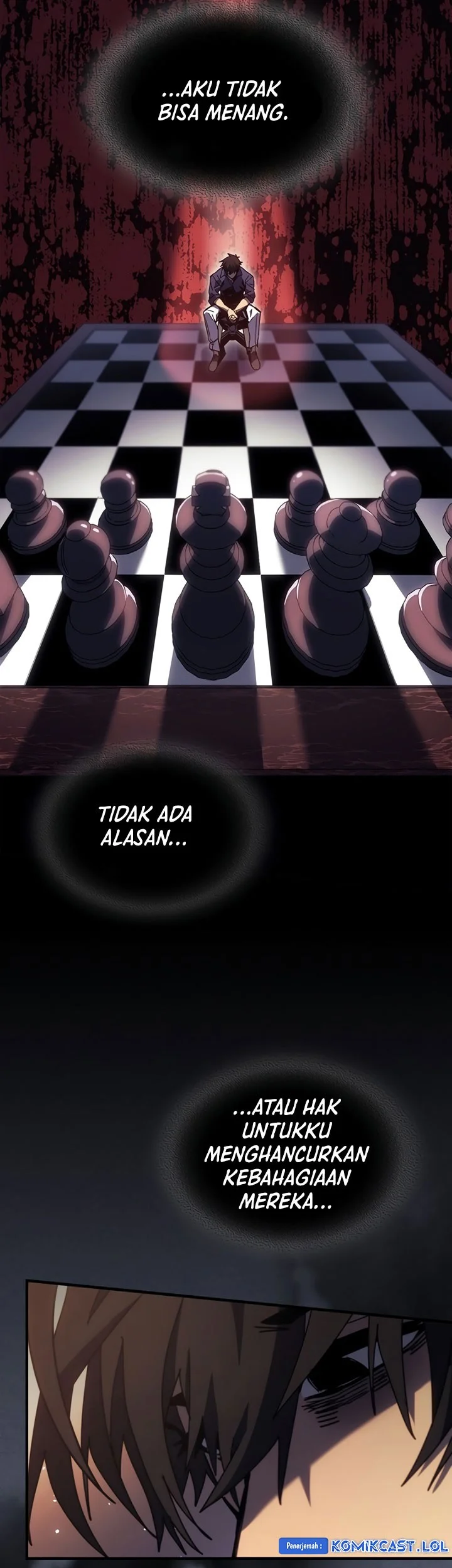 A Returner’s Magic Should Be Special chapter 257 halaman 45