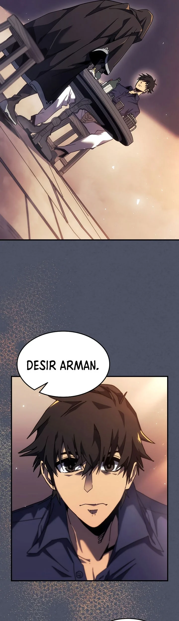 A Returner’s Magic Should Be Special chapter 257 halaman 53