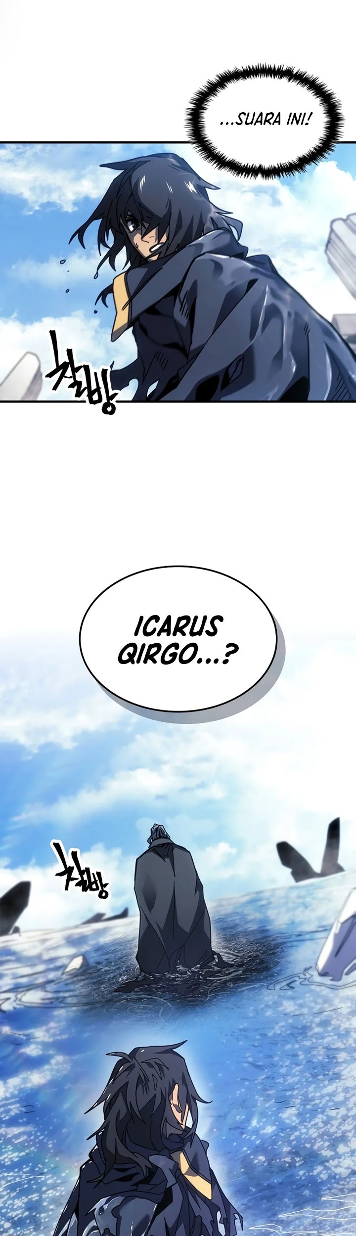 A Returner’s Magic Should Be Special chapter 257 halaman 65