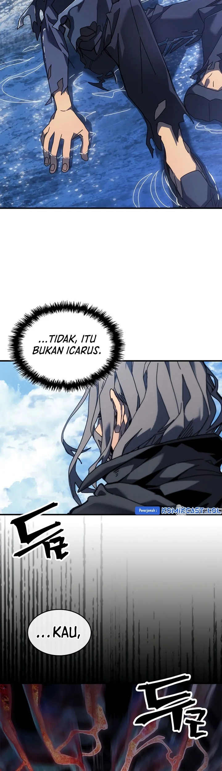 A Returner’s Magic Should Be Special chapter 257 halaman 67