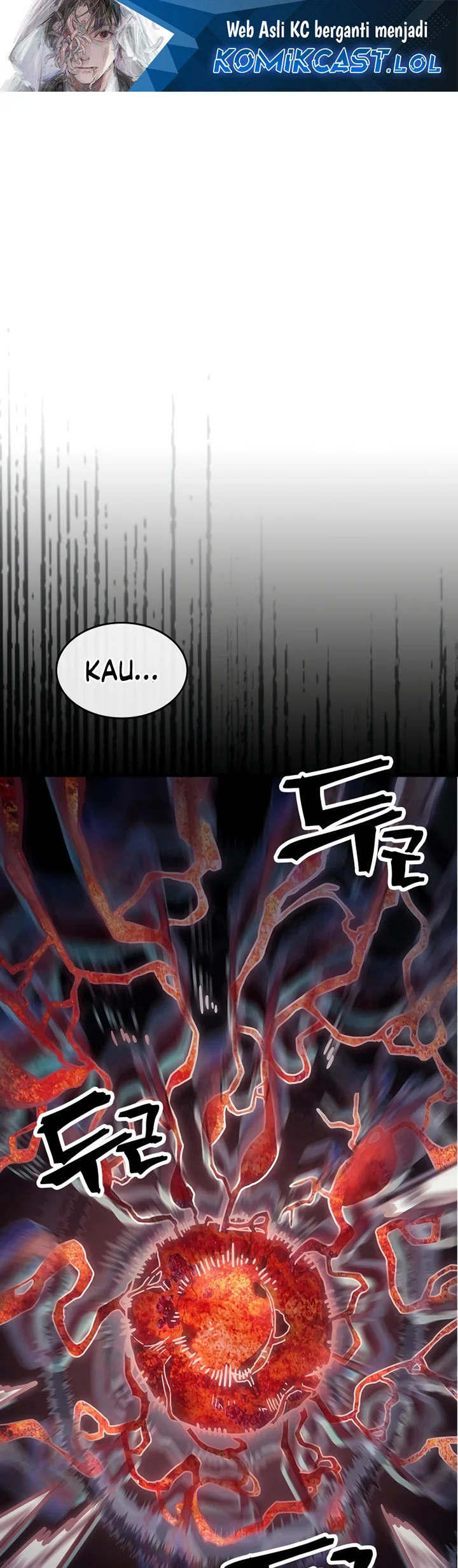 A Returner’s Magic Should Be Special chapter 258 halaman 1
