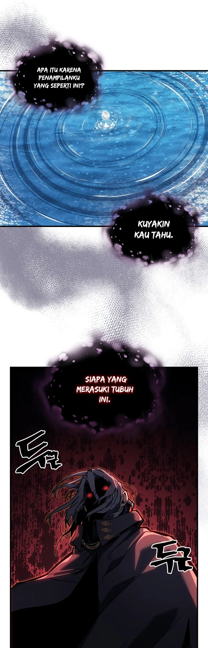 A Returner’s Magic Should Be Special chapter 258 halaman 4