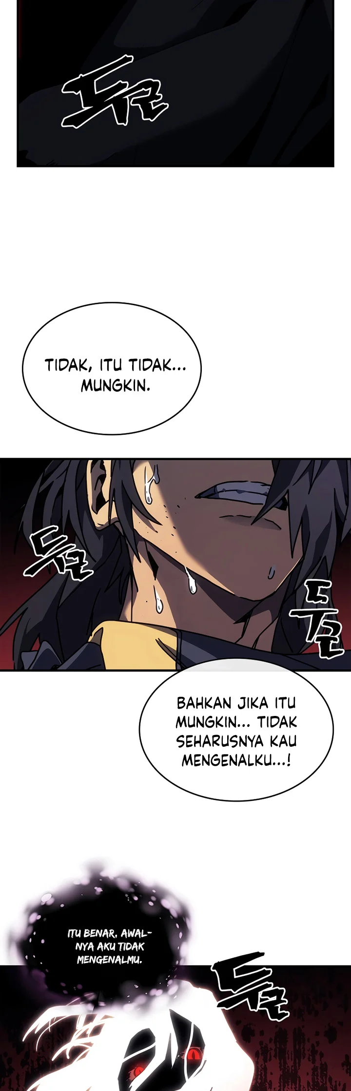 A Returner’s Magic Should Be Special chapter 258 halaman 5
