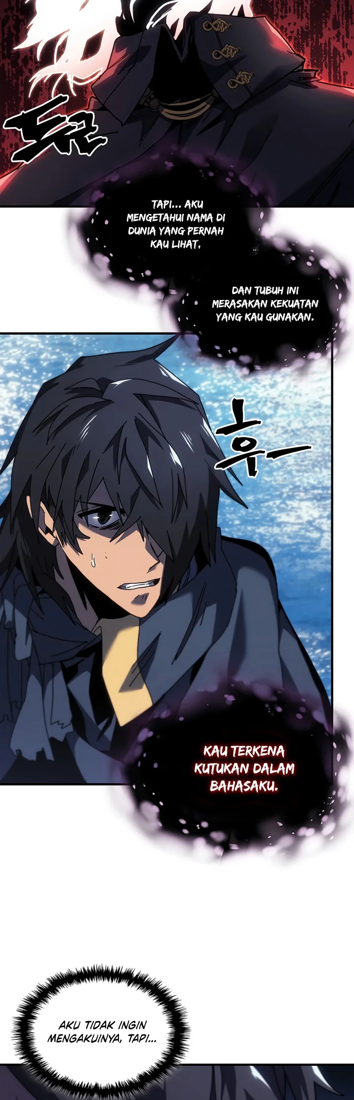 A Returner’s Magic Should Be Special chapter 258 halaman 6