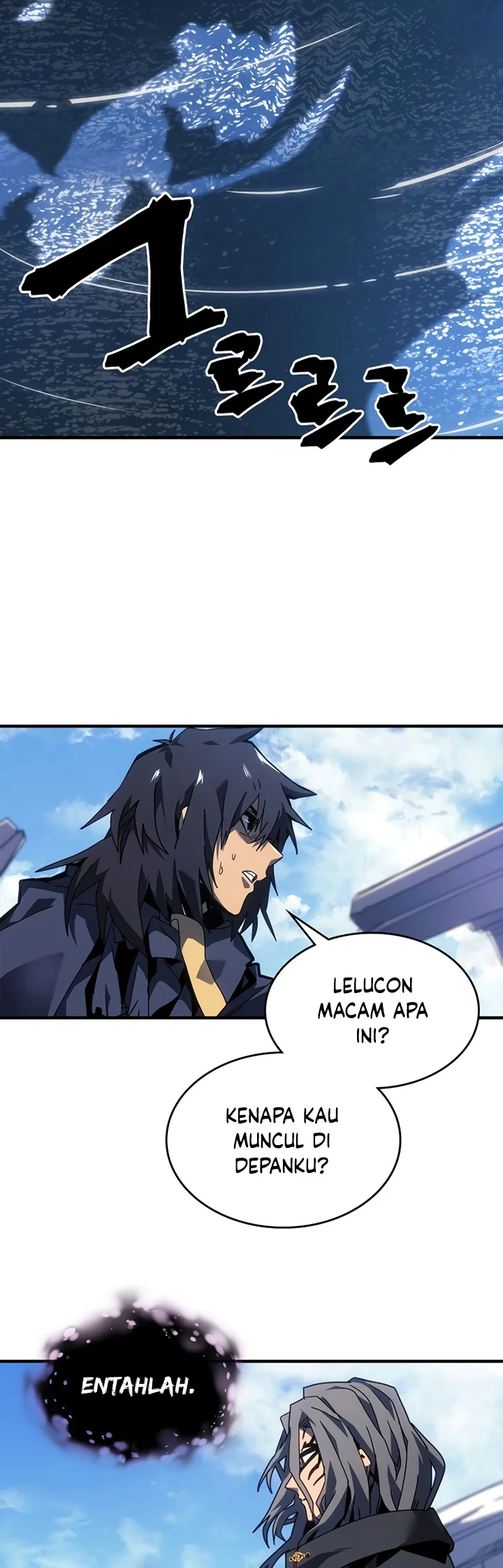 A Returner’s Magic Should Be Special chapter 258 halaman 8