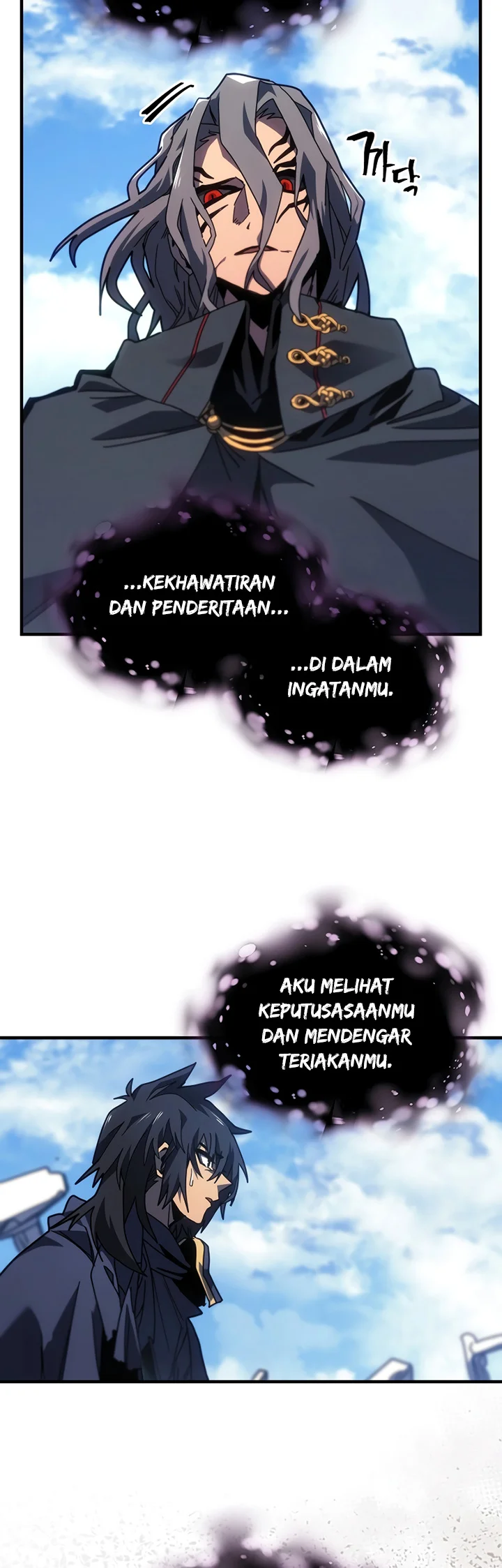 A Returner’s Magic Should Be Special chapter 258 halaman 11