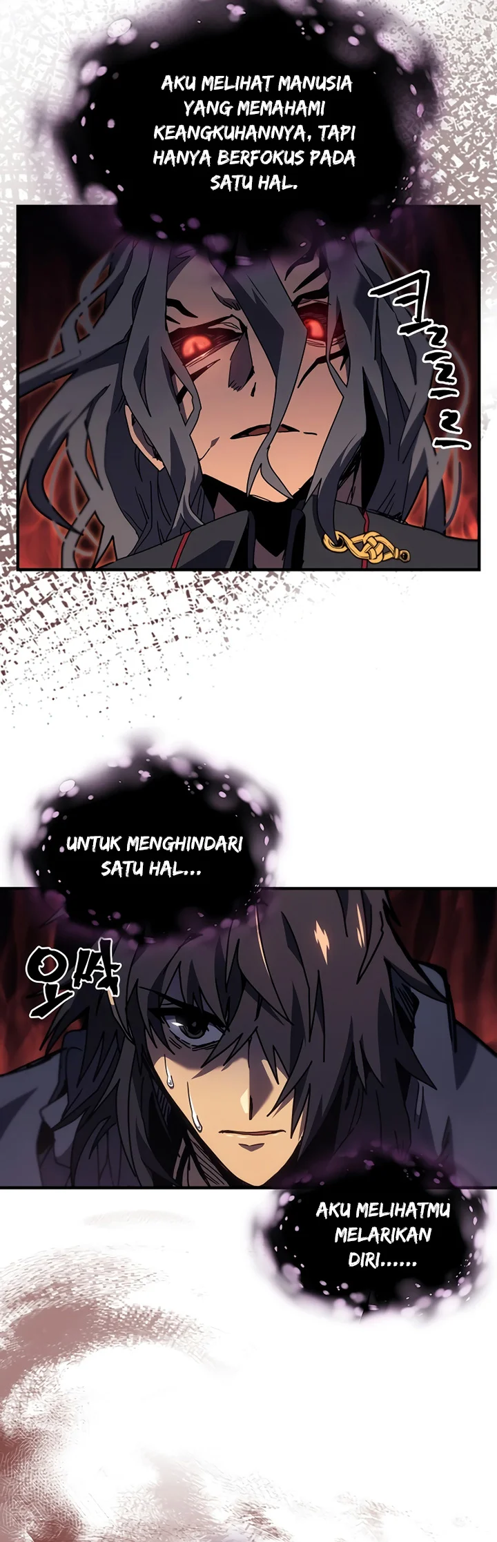 A Returner’s Magic Should Be Special chapter 258 halaman 12