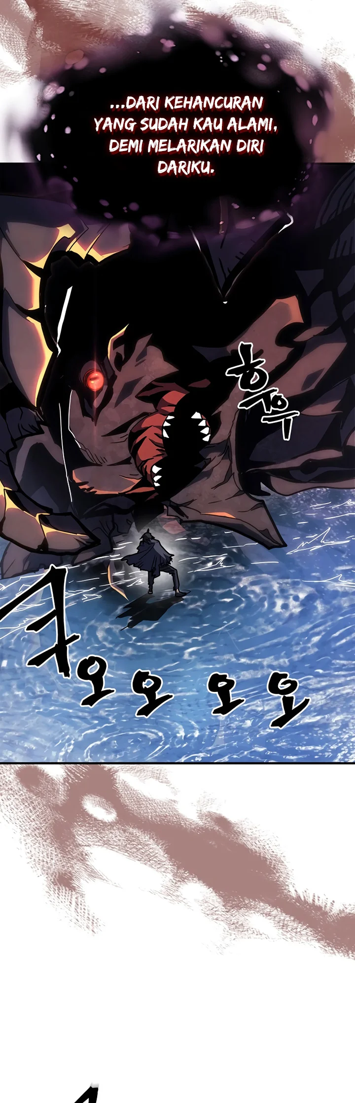 A Returner’s Magic Should Be Special chapter 258 halaman 13