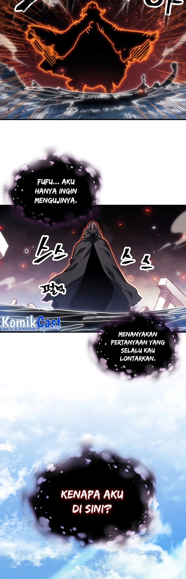 A Returner’s Magic Should Be Special chapter 258 halaman 15