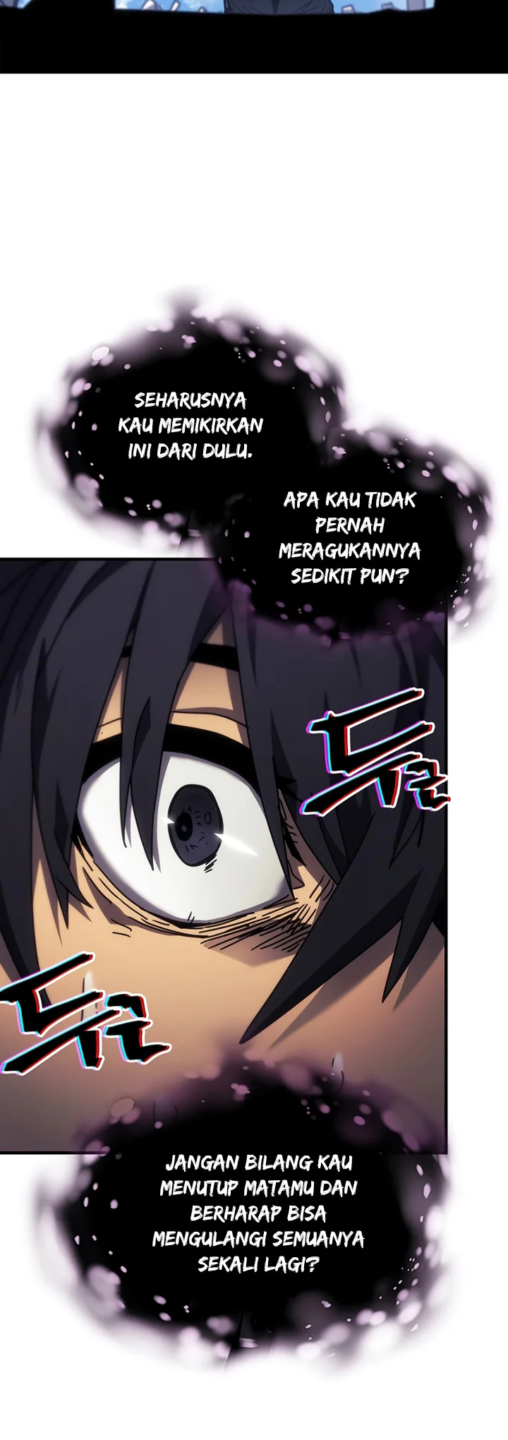 A Returner’s Magic Should Be Special chapter 258 halaman 19