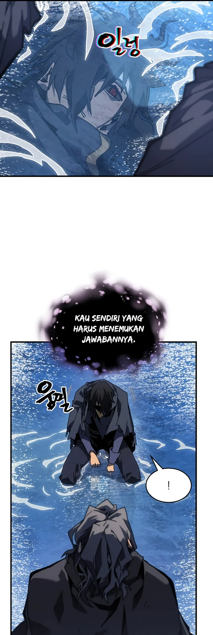 A Returner’s Magic Should Be Special chapter 258 halaman 24