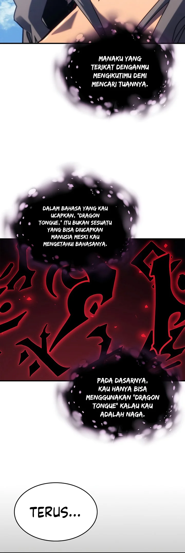 A Returner’s Magic Should Be Special chapter 258 halaman 27