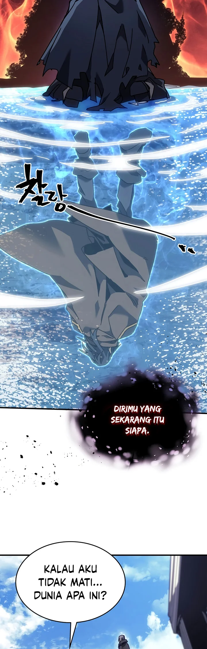 A Returner’s Magic Should Be Special chapter 258 halaman 29