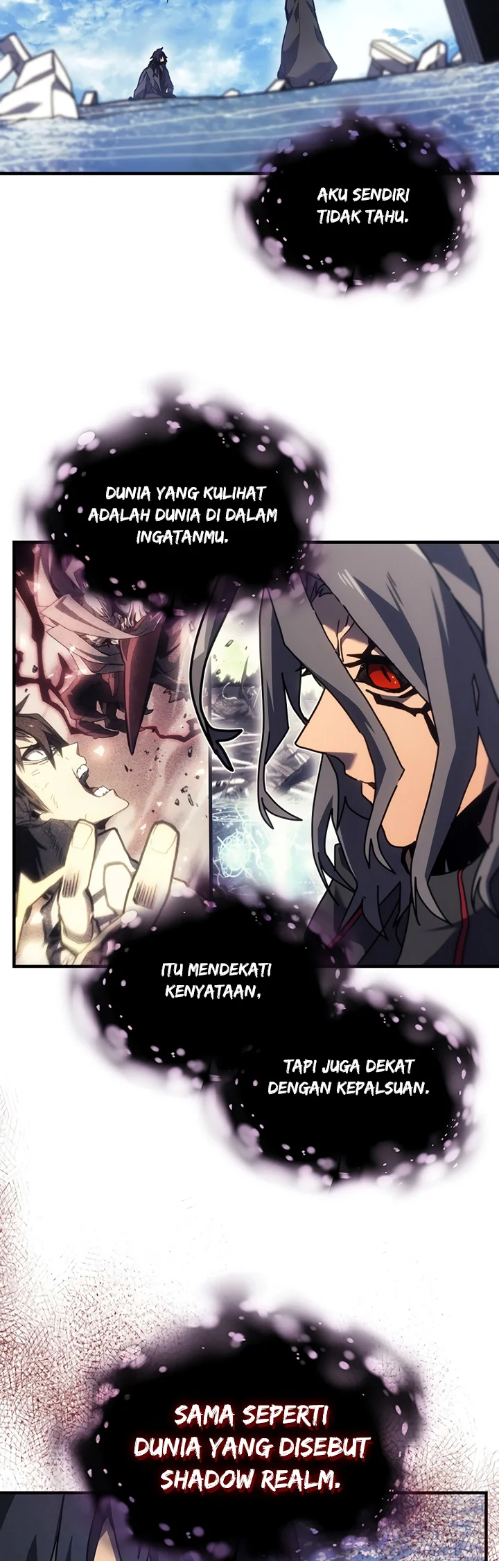 A Returner’s Magic Should Be Special chapter 258 halaman 30
