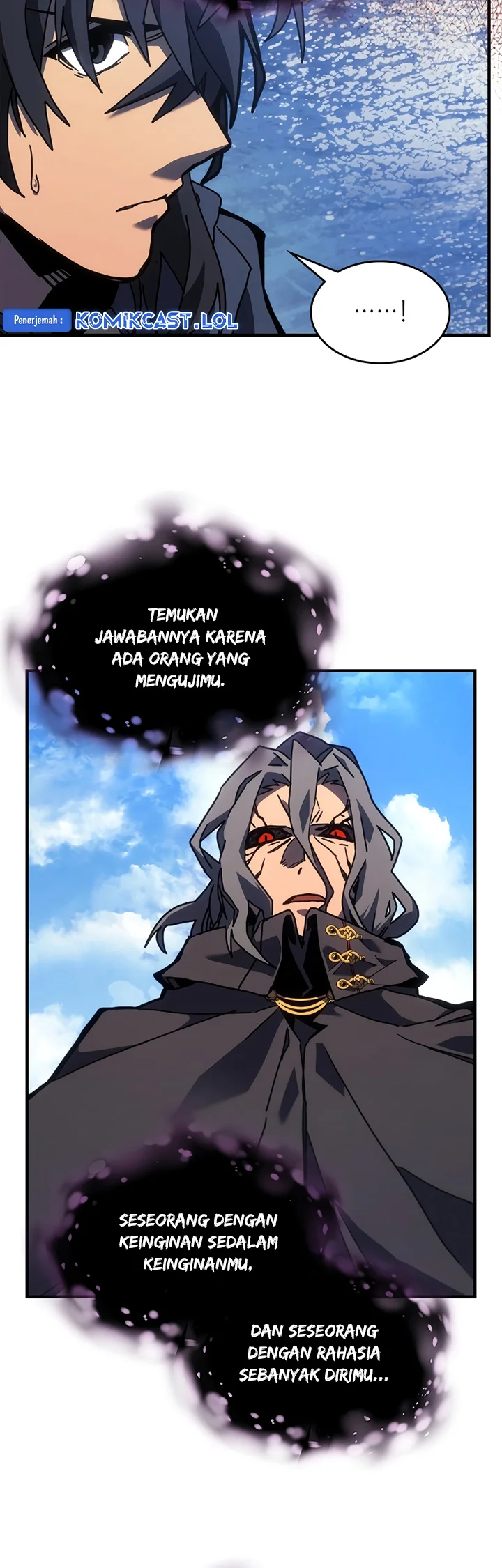 A Returner’s Magic Should Be Special chapter 258 halaman 31