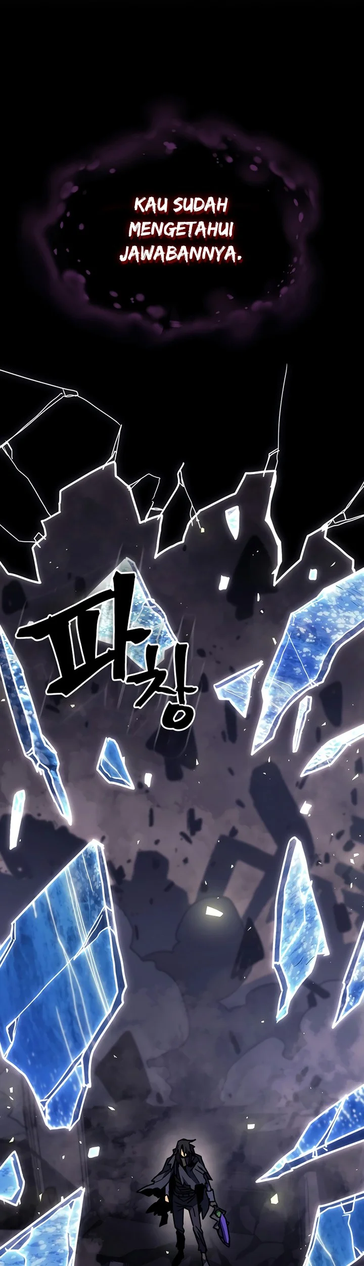 A Returner’s Magic Should Be Special chapter 258 halaman 36