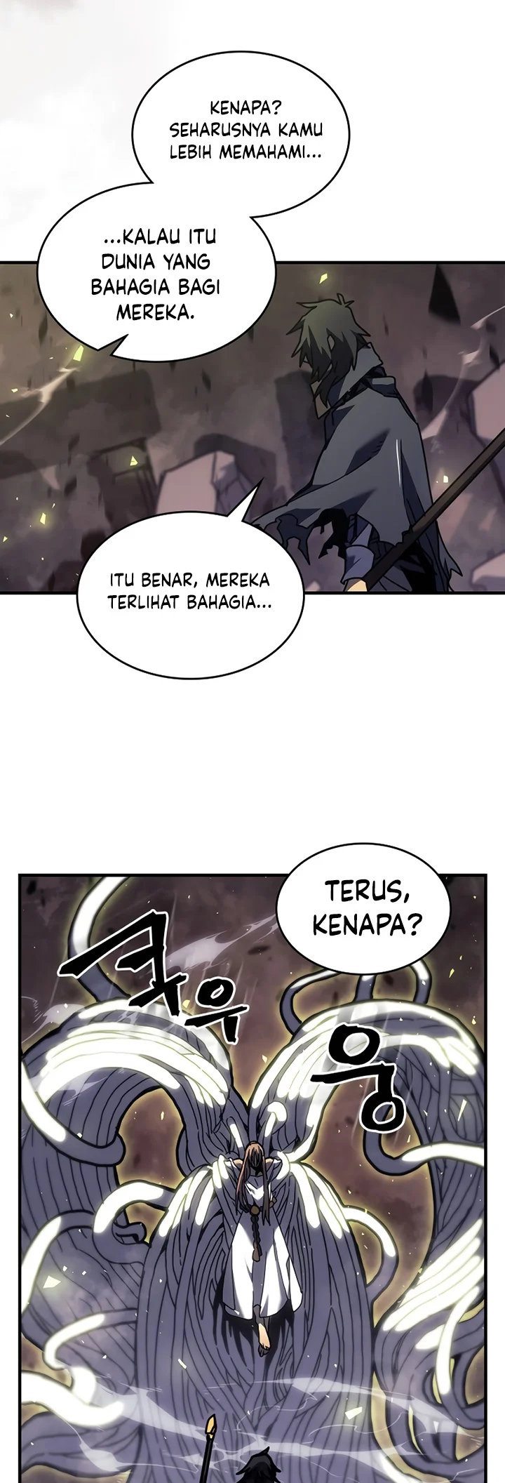 A Returner’s Magic Should Be Special chapter 258 halaman 39