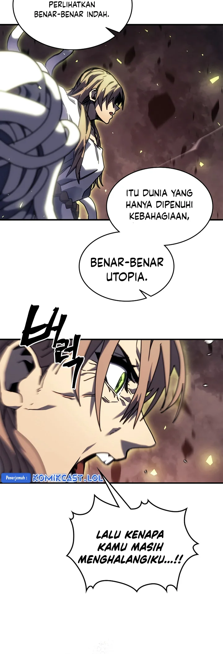 A Returner’s Magic Should Be Special chapter 258 halaman 41