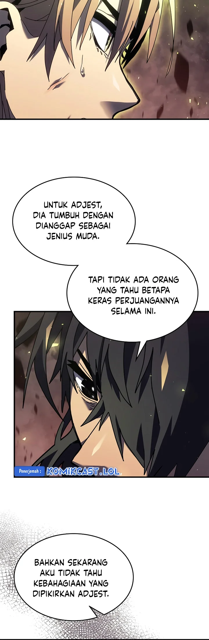 A Returner’s Magic Should Be Special chapter 258 halaman 45