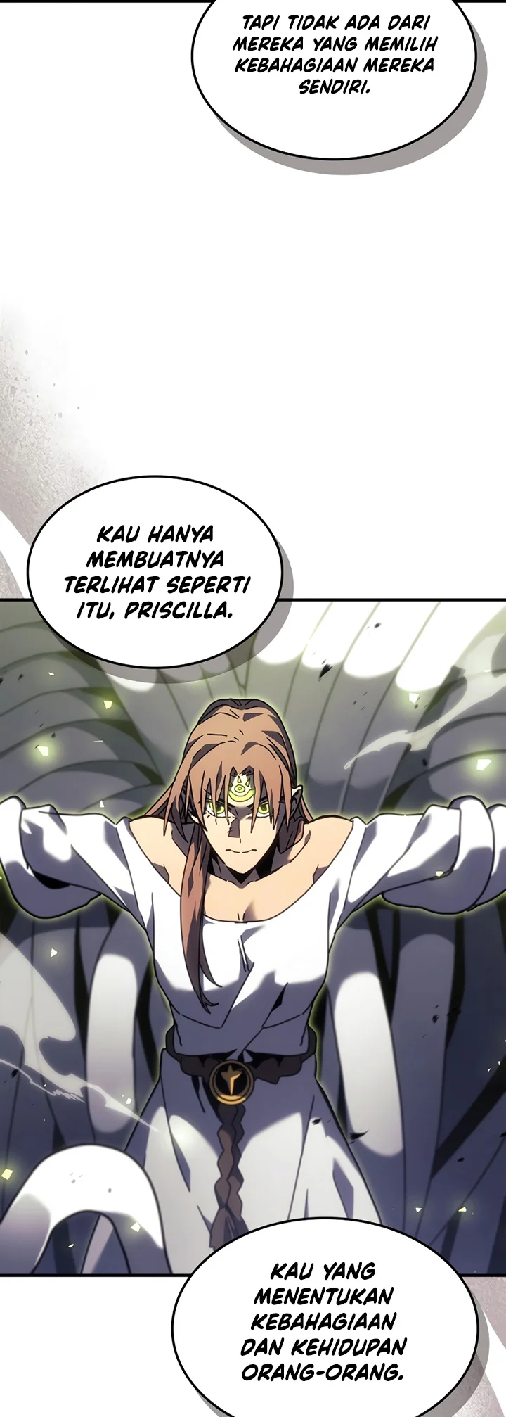 A Returner’s Magic Should Be Special chapter 258 halaman 47