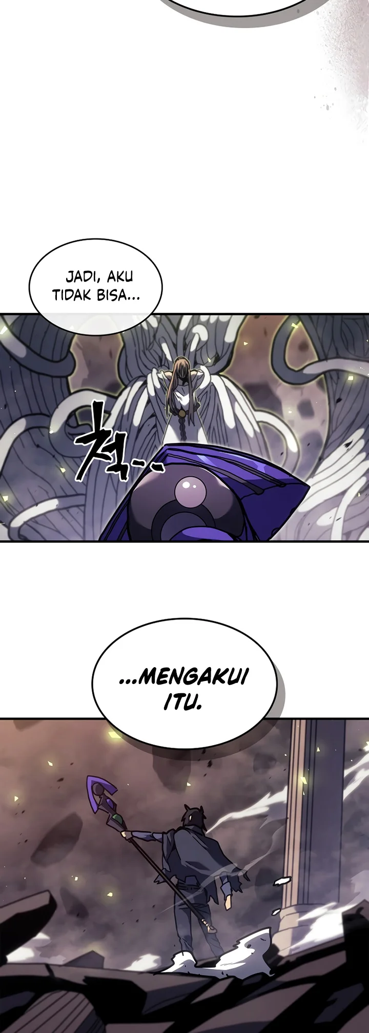 A Returner’s Magic Should Be Special chapter 258 halaman 48