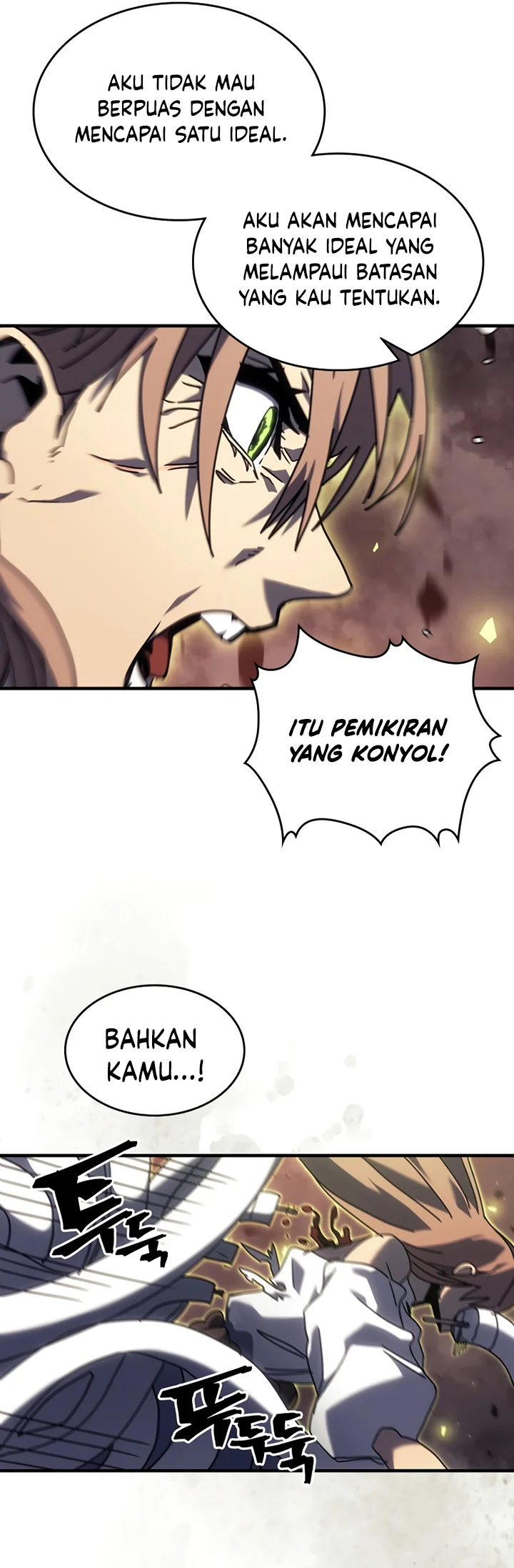 A Returner’s Magic Should Be Special chapter 258 halaman 50