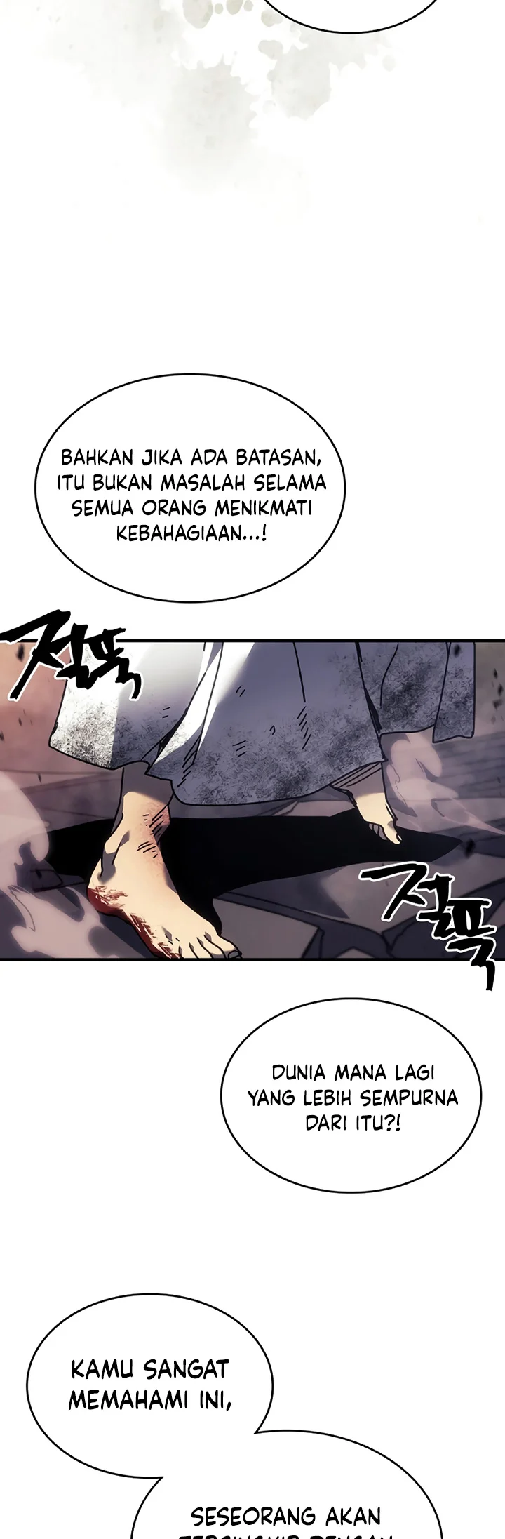 A Returner’s Magic Should Be Special chapter 258 halaman 52