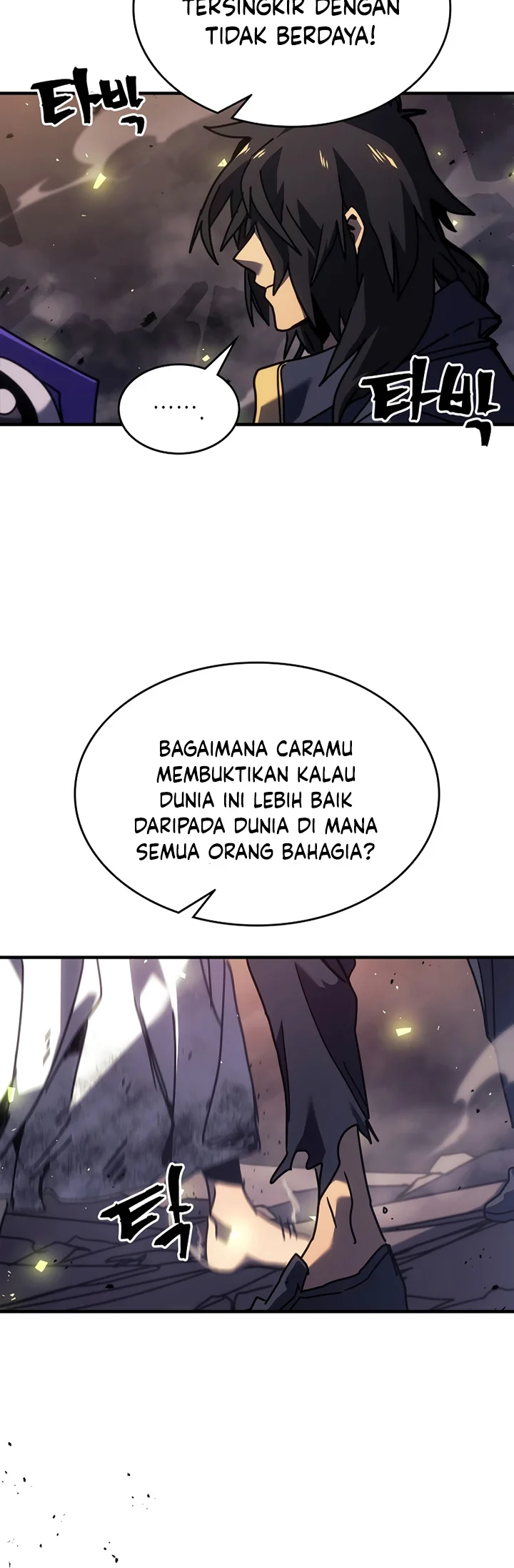 A Returner’s Magic Should Be Special chapter 258 halaman 53