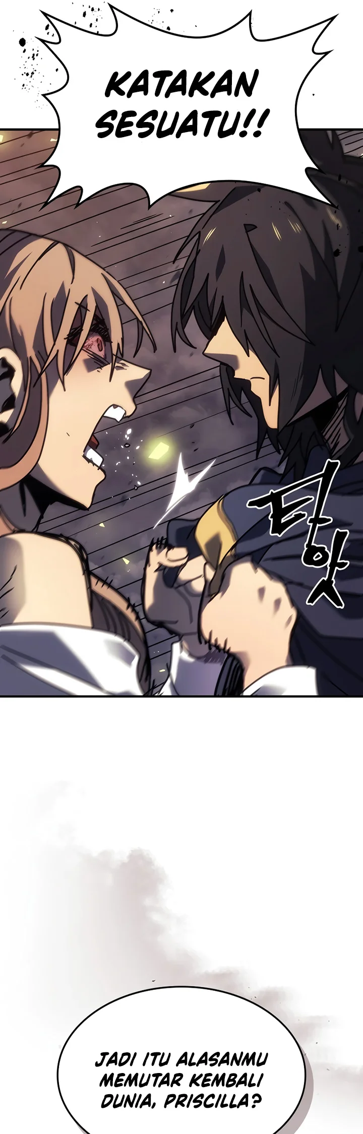 A Returner’s Magic Should Be Special chapter 258 halaman 54