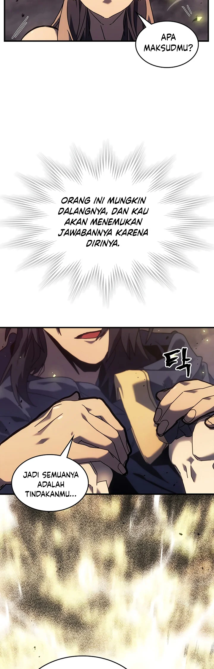 A Returner’s Magic Should Be Special chapter 258 halaman 56