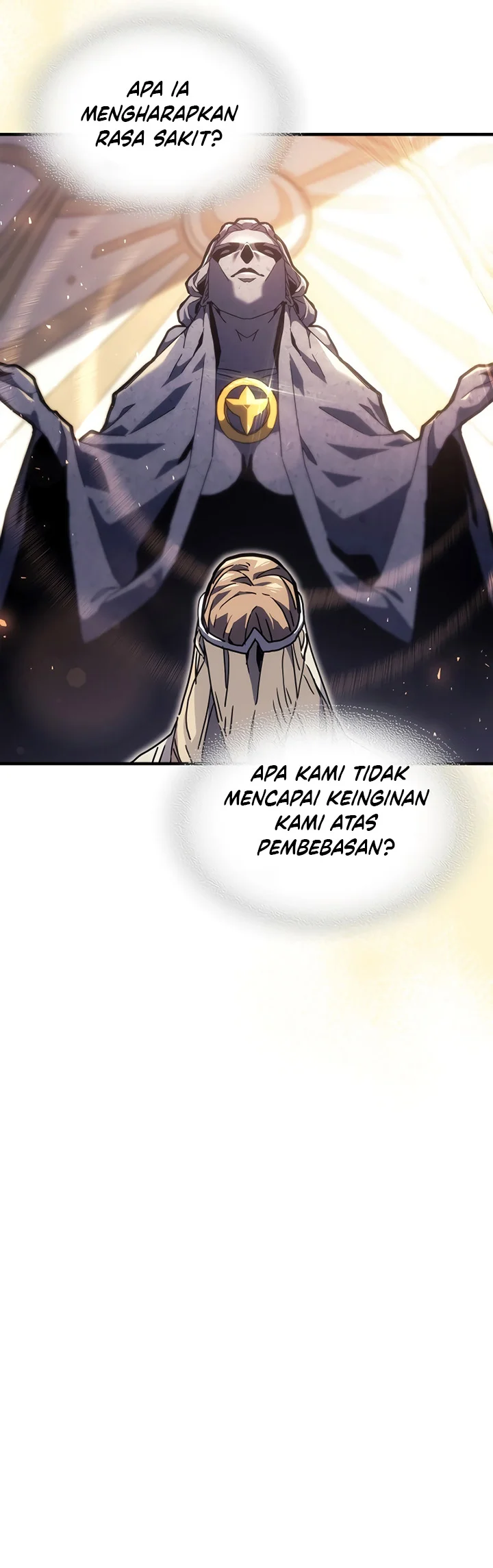 A Returner’s Magic Should Be Special Bab 259 halaman 3