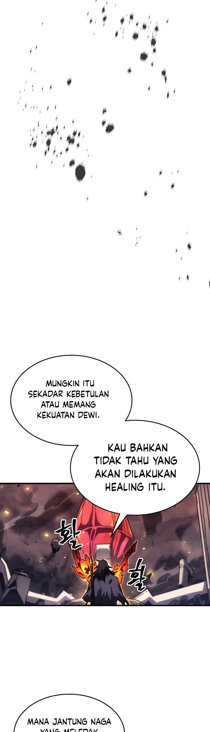A Returner’s Magic Should Be Special Bab 259 halaman 35