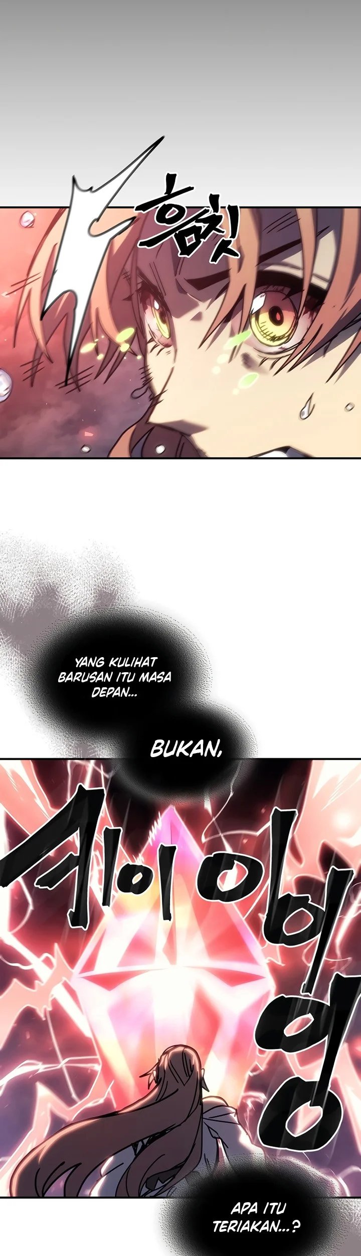 A Returner’s Magic Should Be Special chapter 260 halaman 7