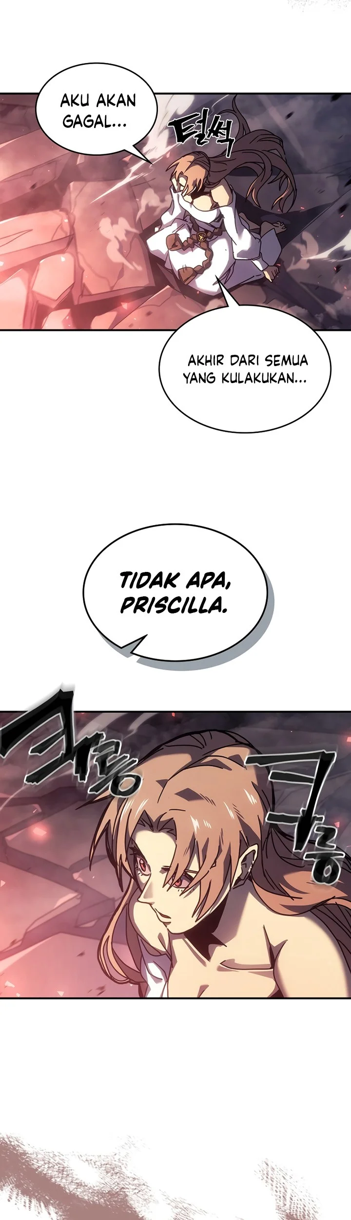 A Returner’s Magic Should Be Special chapter 260 halaman 9