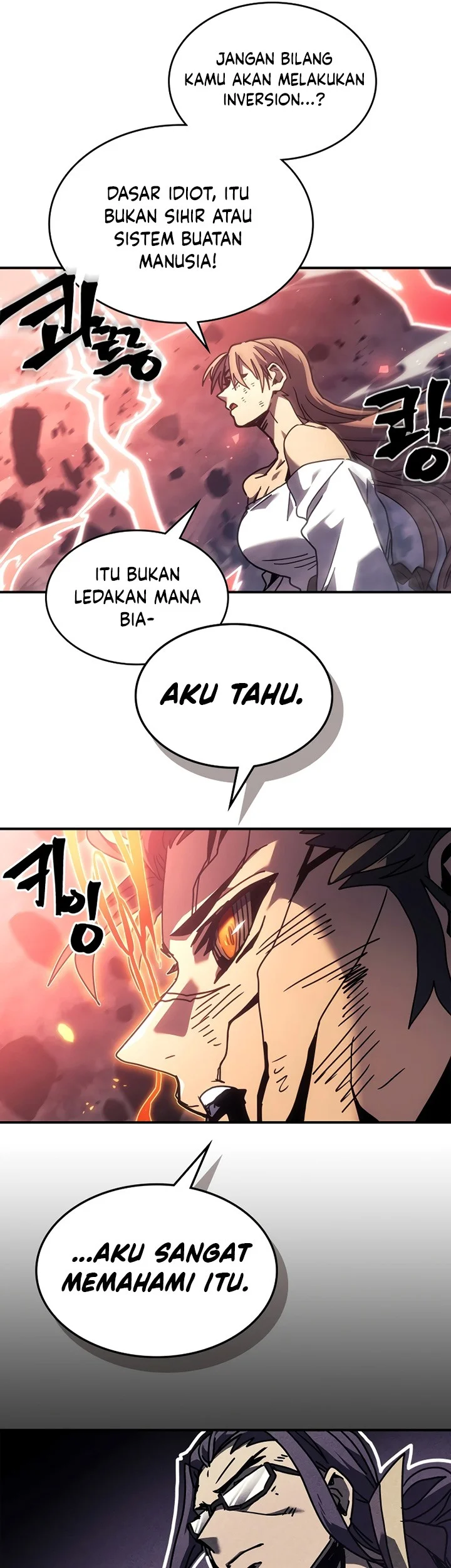 A Returner’s Magic Should Be Special chapter 260 halaman 13