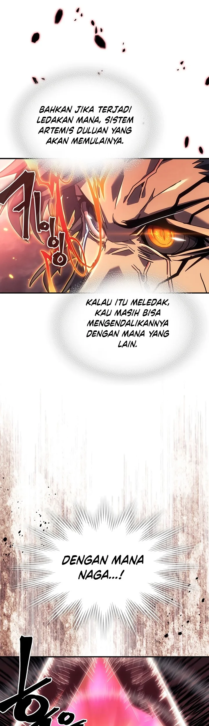 A Returner’s Magic Should Be Special chapter 260 halaman 17