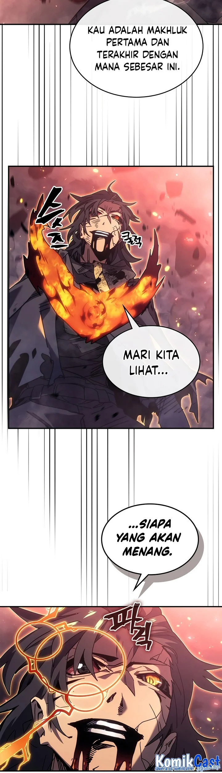 A Returner’s Magic Should Be Special chapter 260 halaman 23