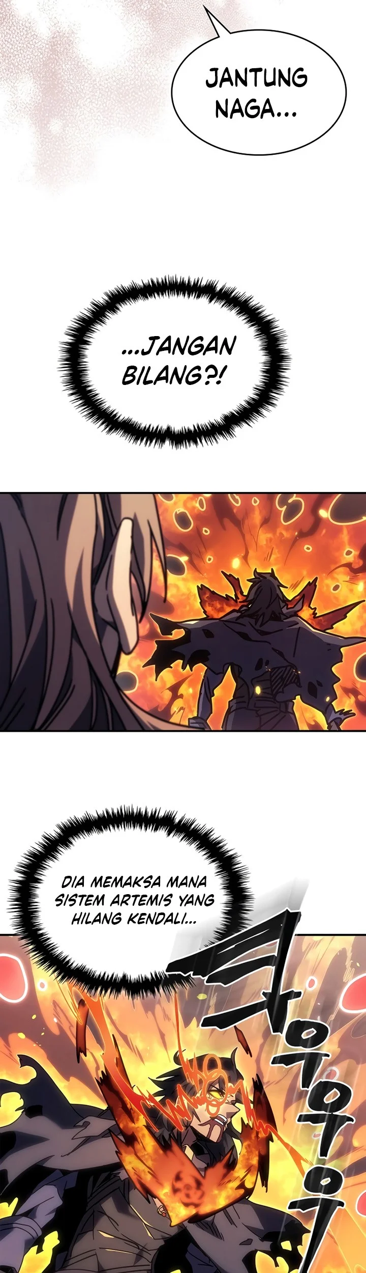 A Returner’s Magic Should Be Special chapter 260 halaman 27