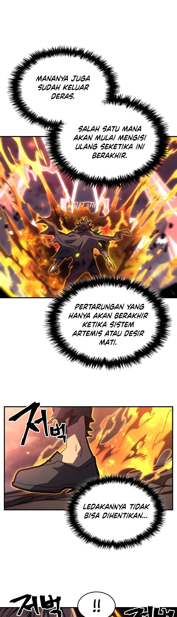 A Returner’s Magic Should Be Special chapter 260 halaman 29