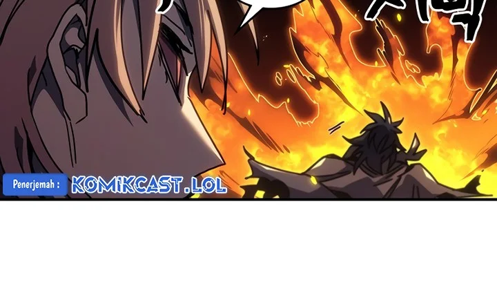 A Returner’s Magic Should Be Special chapter 260 halaman 30