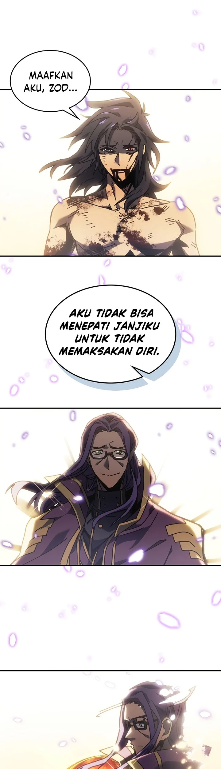 A Returner’s Magic Should Be Special chapter 260 halaman 41