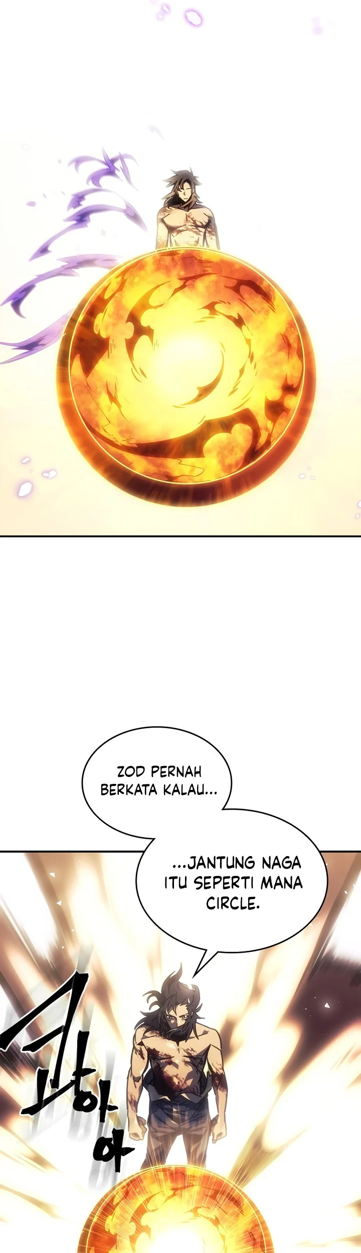 A Returner’s Magic Should Be Special chapter 260 halaman 43