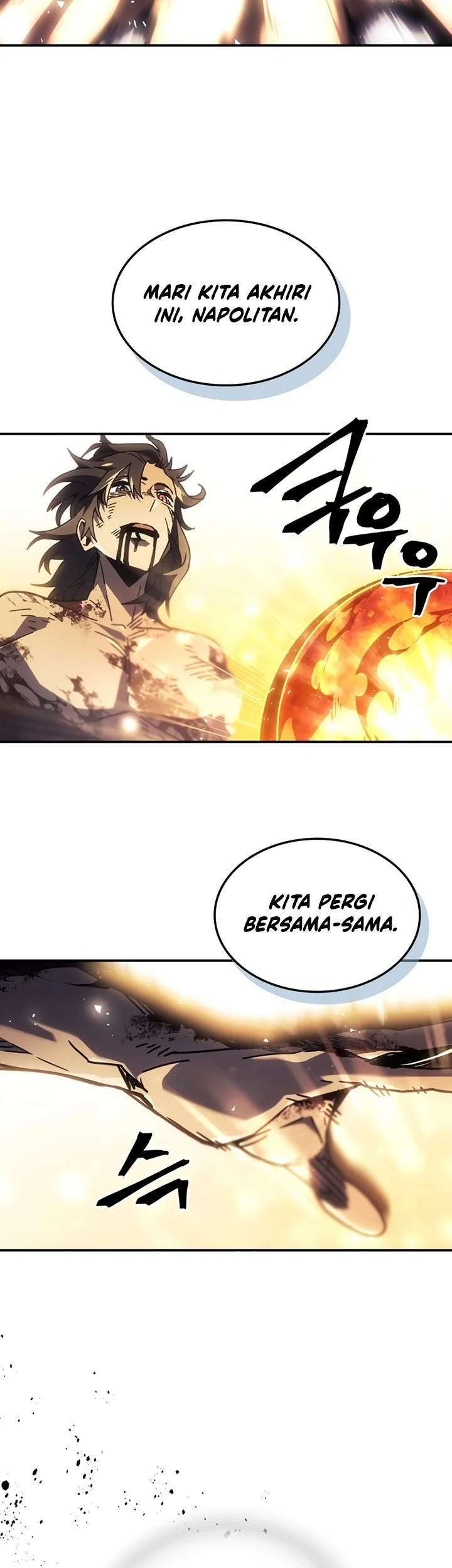 A Returner’s Magic Should Be Special chapter 260 halaman 45