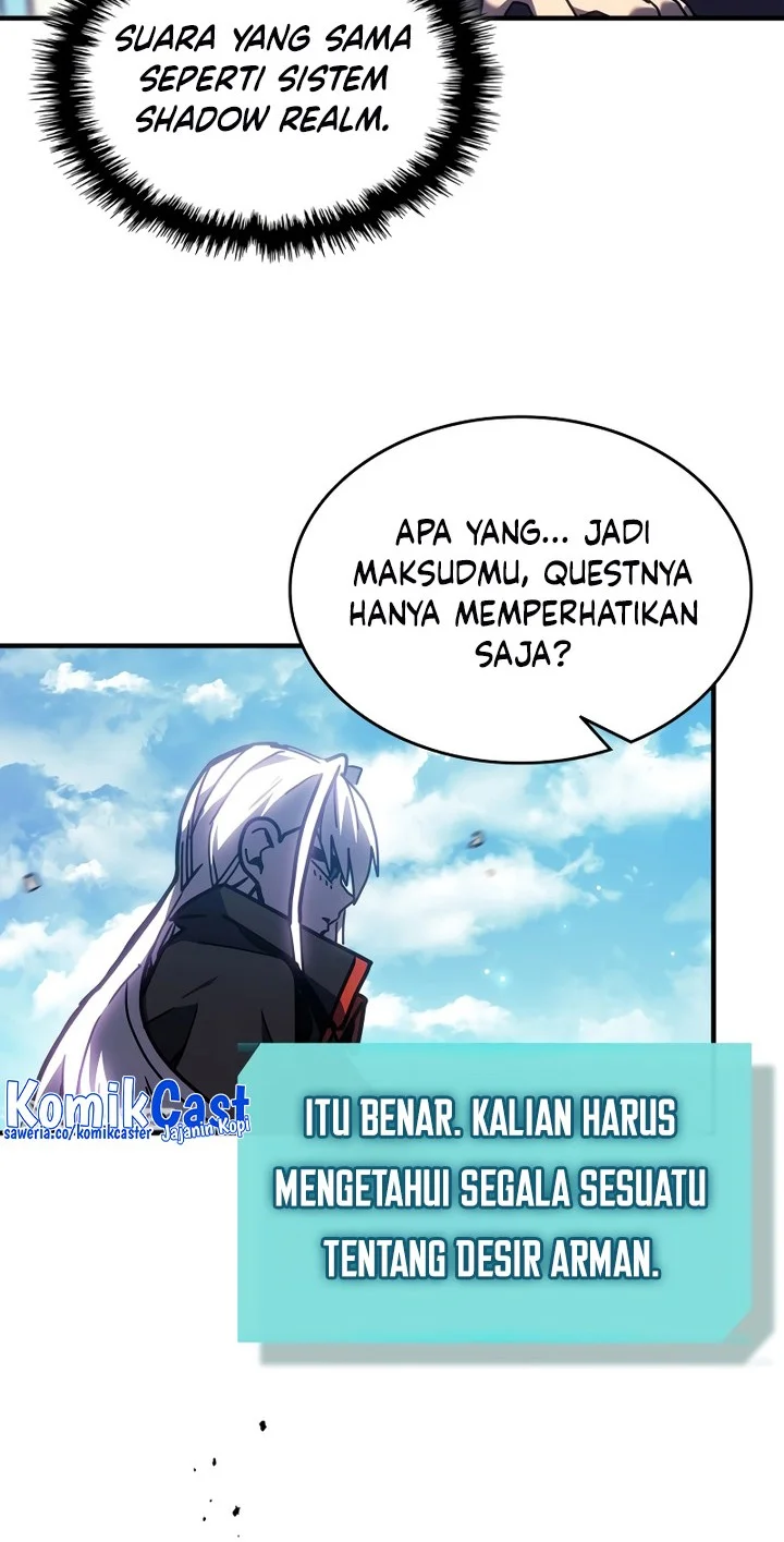 A Returner’s Magic Should Be Special Bab 261 halaman 12