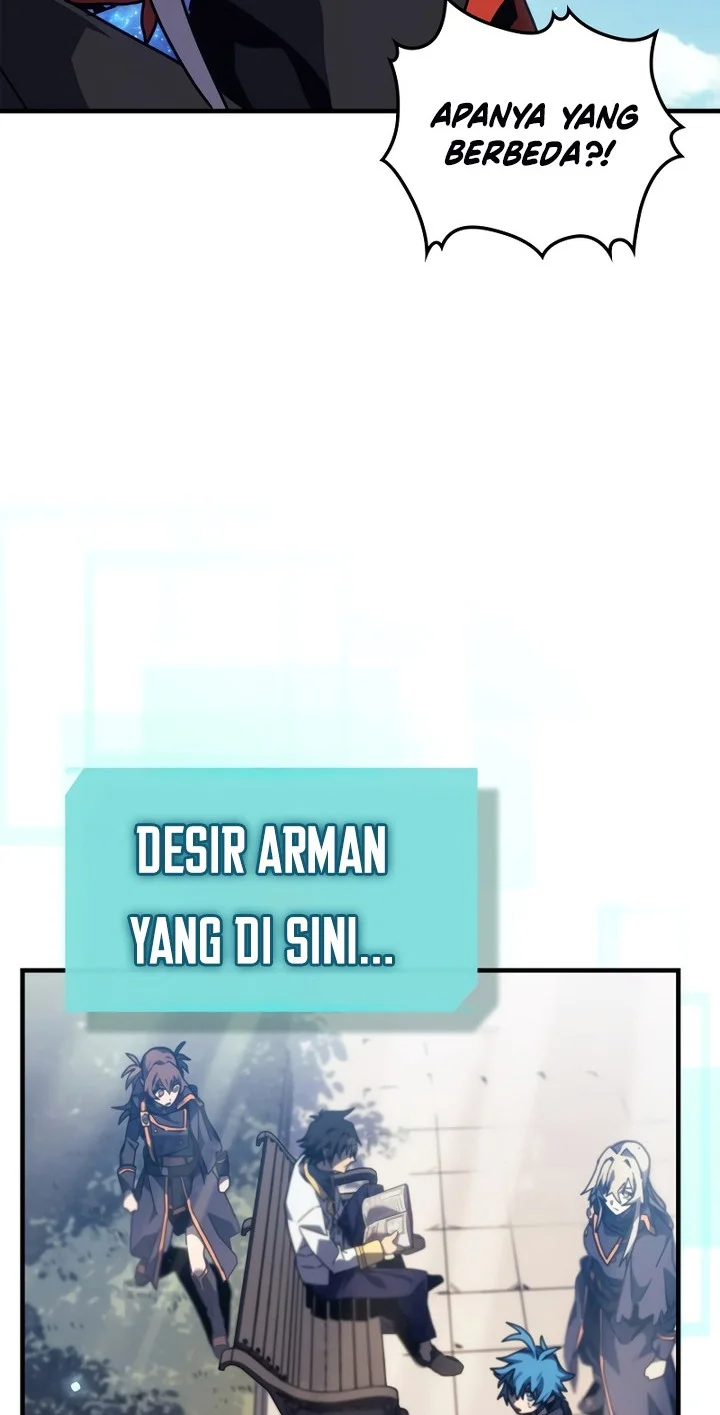 A Returner’s Magic Should Be Special Bab 261 halaman 14