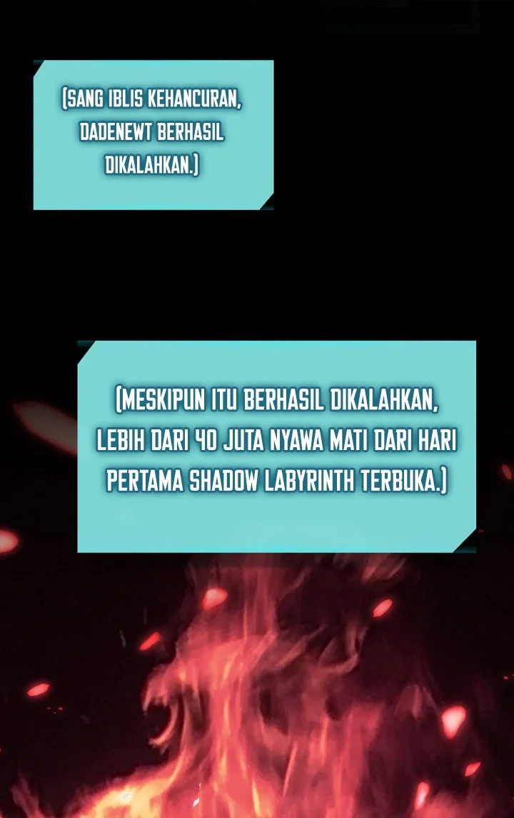 A Returner’s Magic Should Be Special Bab 262 halaman 16