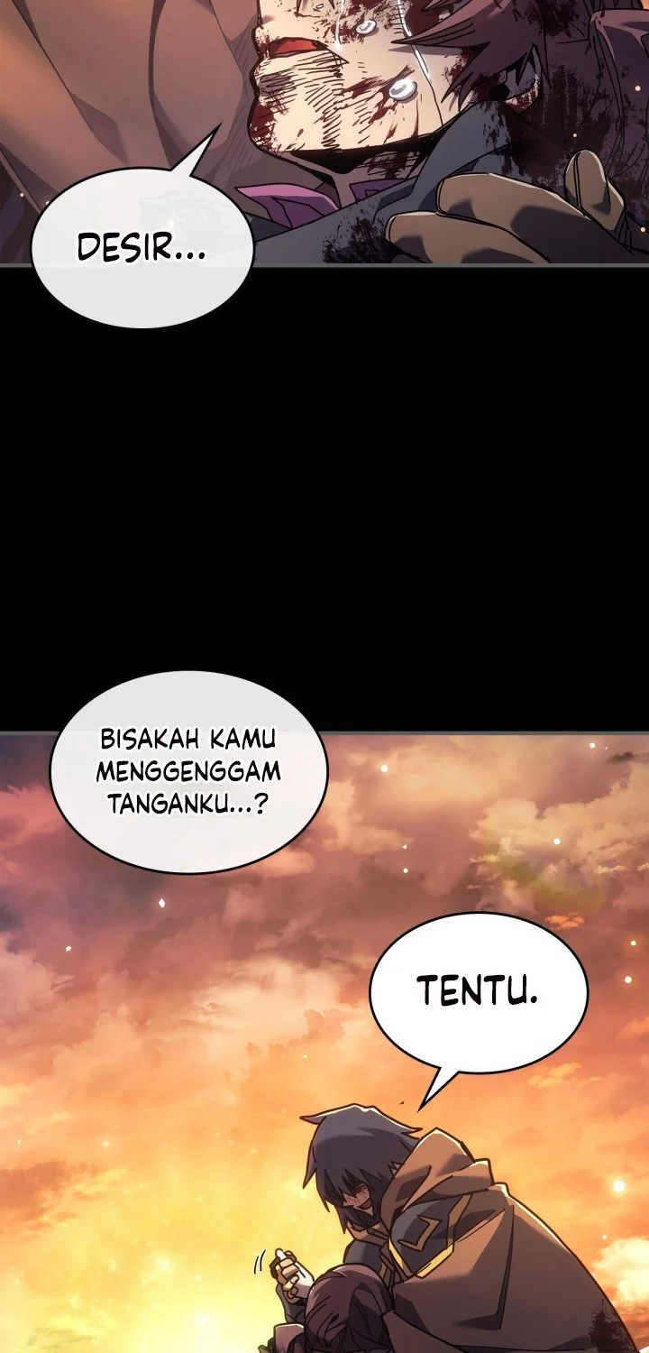 A Returner’s Magic Should Be Special Bab 262 halaman 20
